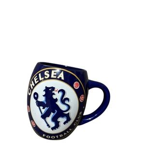 Official Chelsea FC  Ceramic Mug
